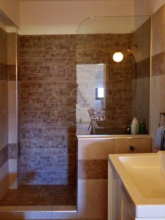 Villa Duchess Pteleósz Kültér fotó
