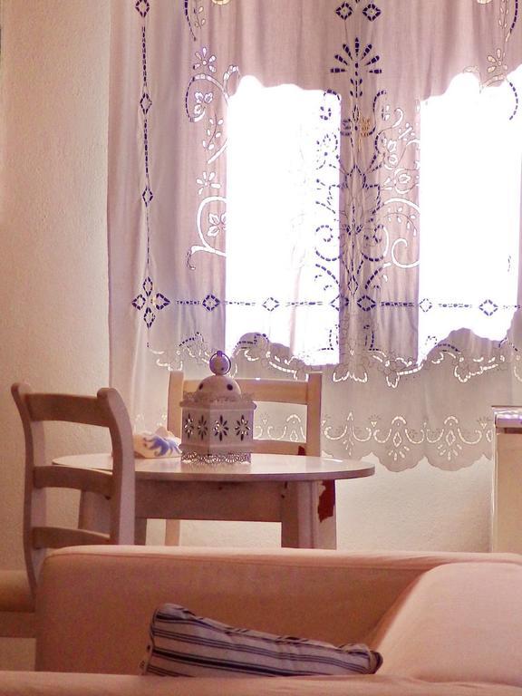 Villa Duchess Pteleósz Kültér fotó