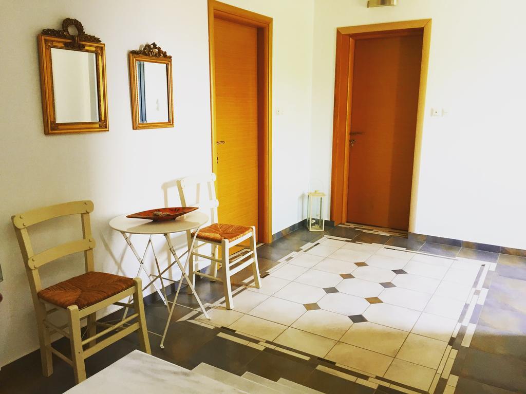 Villa Duchess Pteleósz Kültér fotó